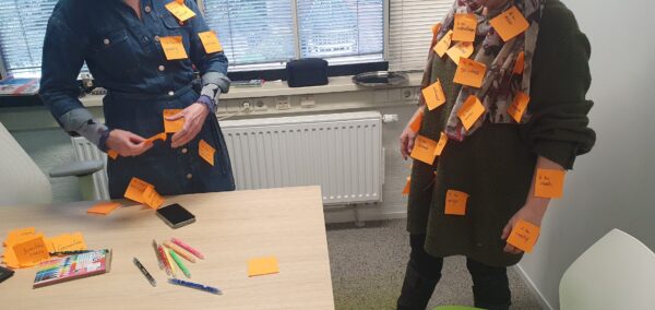 4-daagse basistraining - variant A - Afbeelding 14