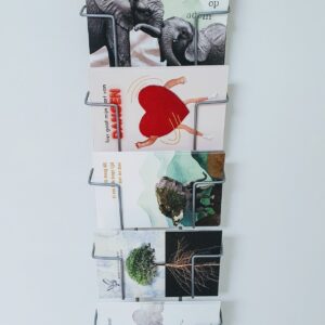 Gesprekskaarten set 2 (7 stuks)